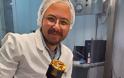 Ο πρώτος δορυφόρος made in Greece: «Ηταν όνειρο που έγινε πραγματικότητα» - Φωτογραφία 3