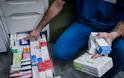 Θεμιστοκλέους: Περισσότερες από 3.000 αιτήσεις τη μέρα για κατ’ οίκον διανομή φαρμάκων από τον ΕΟΠΥΥ