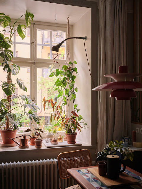 Λειτουργική ασυνήθιστη διαμόρφωση σε 41τμ - Φωτογραφία 8