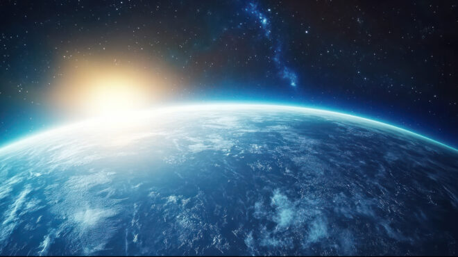 Το Αστεροσκοπείο επικοινώνησε με το βαθύ διάστημα - Φωτογραφία 2