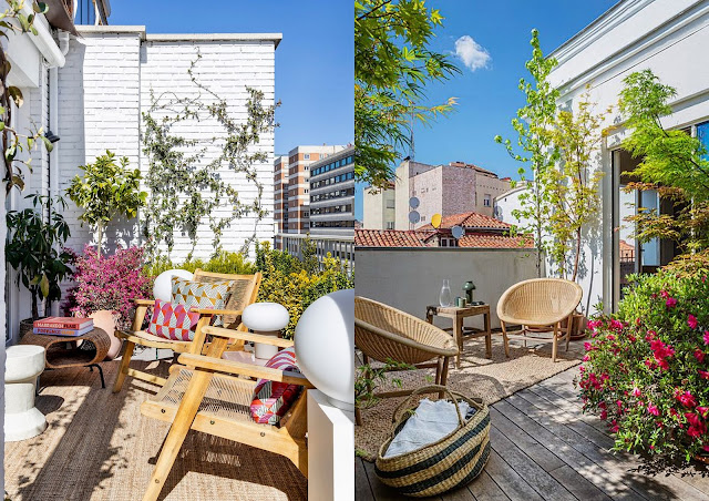 Η Απόλυτη Βεράντα: 7 Tips για καλοκαιρινή ατμόσφαιρα - Φωτογραφία 2