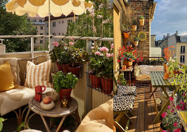 Η Απόλυτη Βεράντα: 7 Tips για καλοκαιρινή ατμόσφαιρα - Φωτογραφία 3