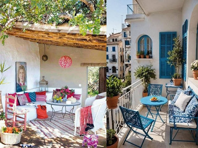 Η Απόλυτη Βεράντα: 7 Tips για καλοκαιρινή ατμόσφαιρα - Φωτογραφία 5