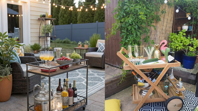 Η Απόλυτη Βεράντα: 7 Tips για καλοκαιρινή ατμόσφαιρα - Φωτογραφία 6