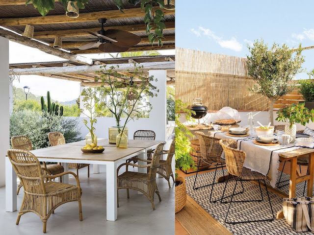 Η Απόλυτη Βεράντα: 7 Tips για καλοκαιρινή ατμόσφαιρα - Φωτογραφία 7