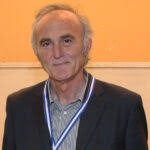 ΑΡΗΣ ΜΠΙΤΣΩΡΗΣ :  ΣΥΛΛΑΛΗΤΗΡΙΟ ΑΜΦΙΛΟΧΙΑΣ ---- (κάκαλα έχει ο Πόντιος) - Φωτογραφία 2