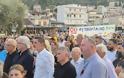 ΑΡΗΣ ΜΠΙΤΣΩΡΗΣ :  ΣΥΛΛΑΛΗΤΗΡΙΟ ΑΜΦΙΛΟΧΙΑΣ ---- (κάκαλα έχει ο Πόντιος)