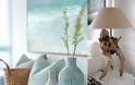 Seaside Chic: Διακόσμηση σε Αιγαιοπελαγίτικο στυλ για το καλοκαίρι - Φωτογραφία 5