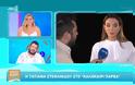 Τατιάνα Στεφανίδου: Δεν πιστεύω ότι οι άνθρωποι που μένουν εκτός έναν χρόνο, έρχονται άλλοι...
