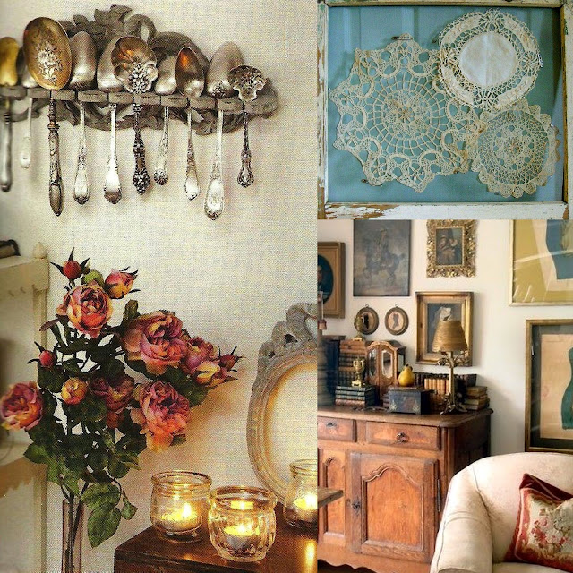 Οικογενειακά αντικείμενα με ιστορία: Πώς να τα εντάξετε στη διακόσμηση εσωτερικών χώρων με vintage χαρακτήρα χωρίς να δείχνουν παλιομοδίτικα - Φωτογραφία 2