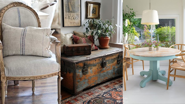 Οικογενειακά αντικείμενα με ιστορία: Πώς να τα εντάξετε στη διακόσμηση εσωτερικών χώρων με vintage χαρακτήρα χωρίς να δείχνουν παλιομοδίτικα - Φωτογραφία 3