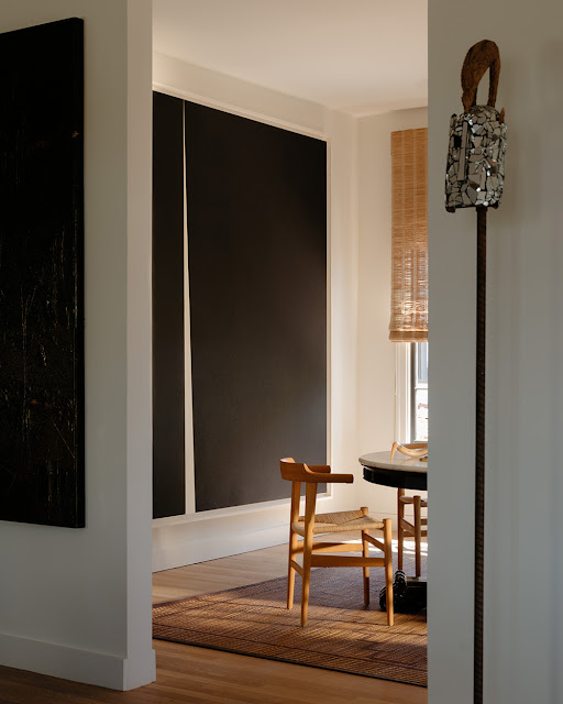 HOME TOURS: Σύγχρονο Έθνικ ύφος σε ένα υπέροχο, ιστορικό σπίτι - Φωτογραφία 18