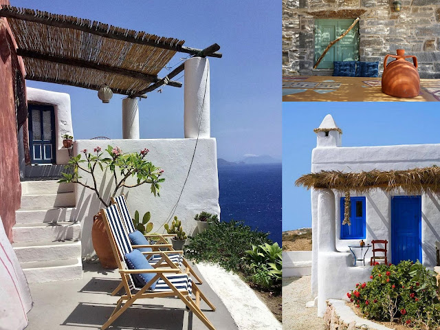 HOME TOURS: Σύγχρονο Έθνικ ύφος σε ένα υπέροχο, ιστορικό σπίτι - Φωτογραφία 2