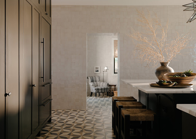 HOME TOURS: Σύγχρονο Έθνικ ύφος σε ένα υπέροχο, ιστορικό σπίτι - Φωτογραφία 20