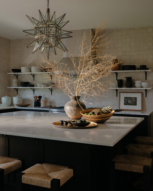 HOME TOURS: Σύγχρονο Έθνικ ύφος σε ένα υπέροχο, ιστορικό σπίτι - Φωτογραφία 26