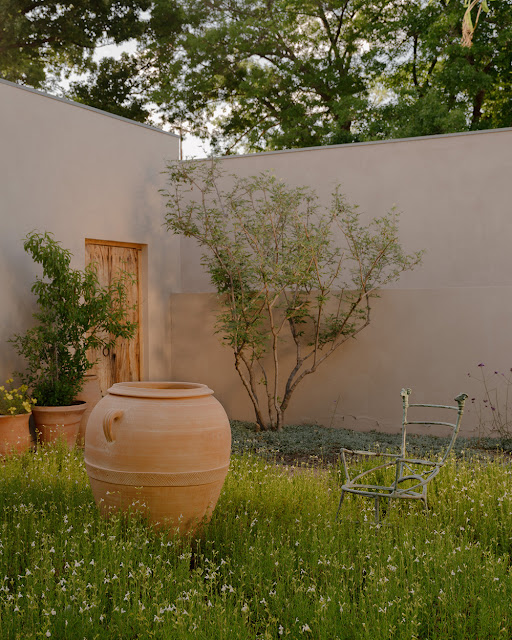 HOME TOURS: Σύγχρονο Έθνικ ύφος σε ένα υπέροχο, ιστορικό σπίτι - Φωτογραφία 28