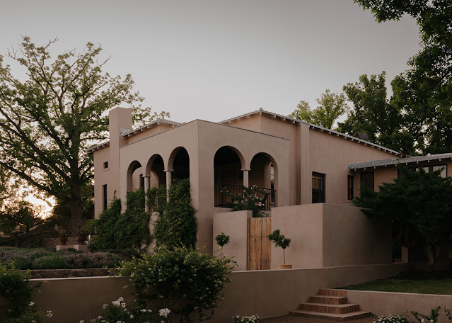 HOME TOURS: Σύγχρονο Έθνικ ύφος σε ένα υπέροχο, ιστορικό σπίτι - Φωτογραφία 4