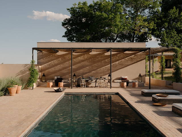 HOME TOURS: Σύγχρονο Έθνικ ύφος σε ένα υπέροχο, ιστορικό σπίτι - Φωτογραφία 5