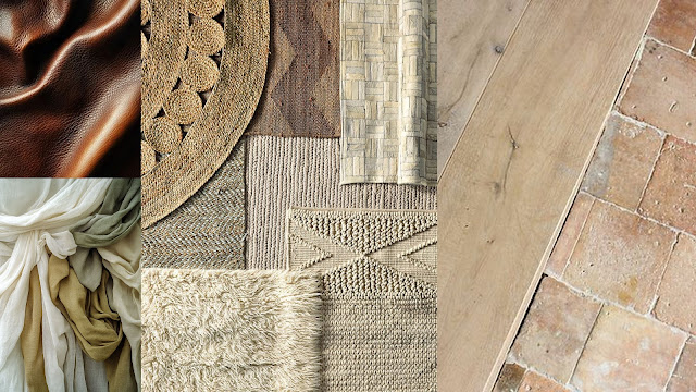 Ο ρόλος της υφής στην διακόσμηση εσωτερικών χώρων: Πρακτικός οδηγός για να προσθέσετε χαρακτήρα στον χώρο σας - Φωτογραφία 2