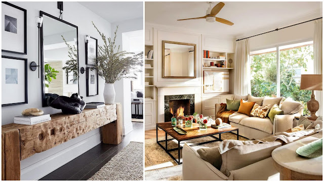 Ο ρόλος της υφής στην διακόσμηση εσωτερικών χώρων: Πρακτικός οδηγός για να προσθέσετε χαρακτήρα στον χώρο σας - Φωτογραφία 8