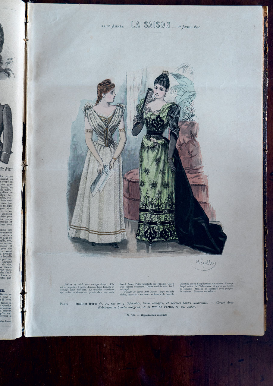 Το αρχοντικό που αφηγείται την ιστορία της Ερμούπολης - Φωτογραφία 6