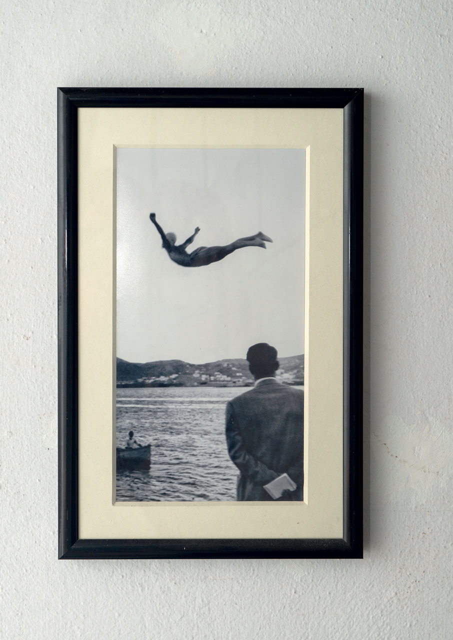 Το αρχοντικό που αφηγείται την ιστορία της Ερμούπολης - Φωτογραφία 7