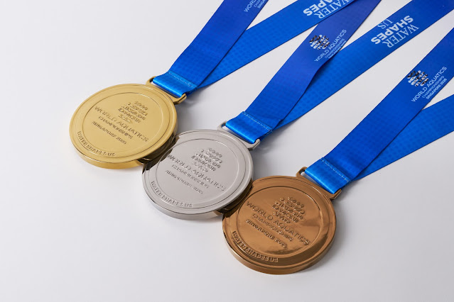 Μετάλλια από κονσερβοκούτια: From Can to Champion - Φωτογραφία 2