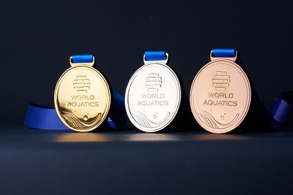 Μετάλλια από κονσερβοκούτια: From Can to Champion - Φωτογραφία 4