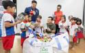 Μετάλλια από κονσερβοκούτια: From Can to Champion - Φωτογραφία 3