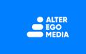 Η Alter Ego Media ανακοινώνει τη νέα της συνεργασία με την egta