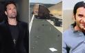 Συγκίνηση για τον άδικο χαμό του ηχολήπτη Γιάννη Αρτόπουλου – Το μήνυμα του Κωνσταντίνου Αργυρού