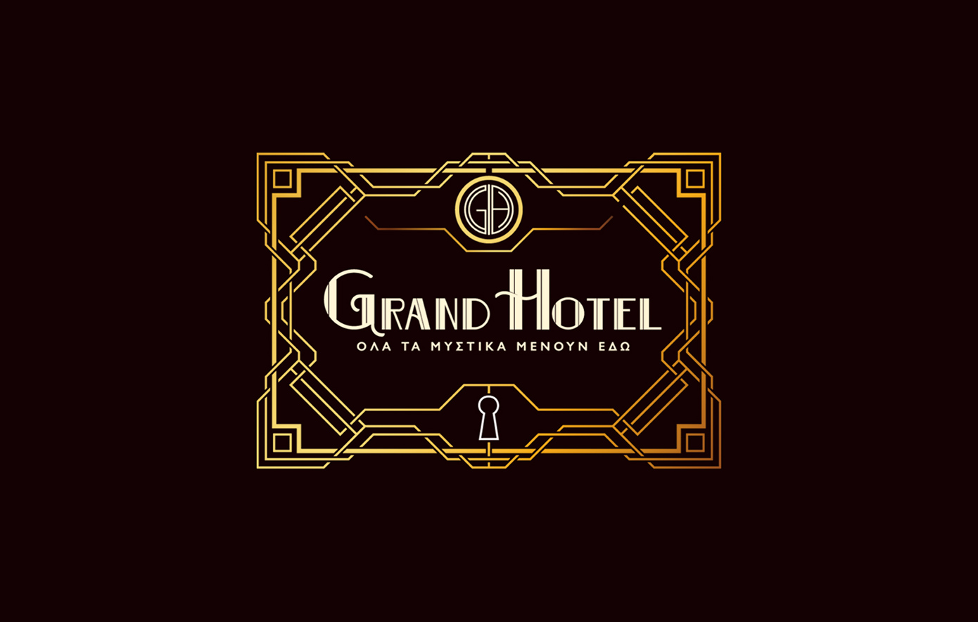 GRAND HOTEL : Δείτε φωτογραφίες απο τα γυρίσματα του β' κύκλου - Φωτογραφία 1