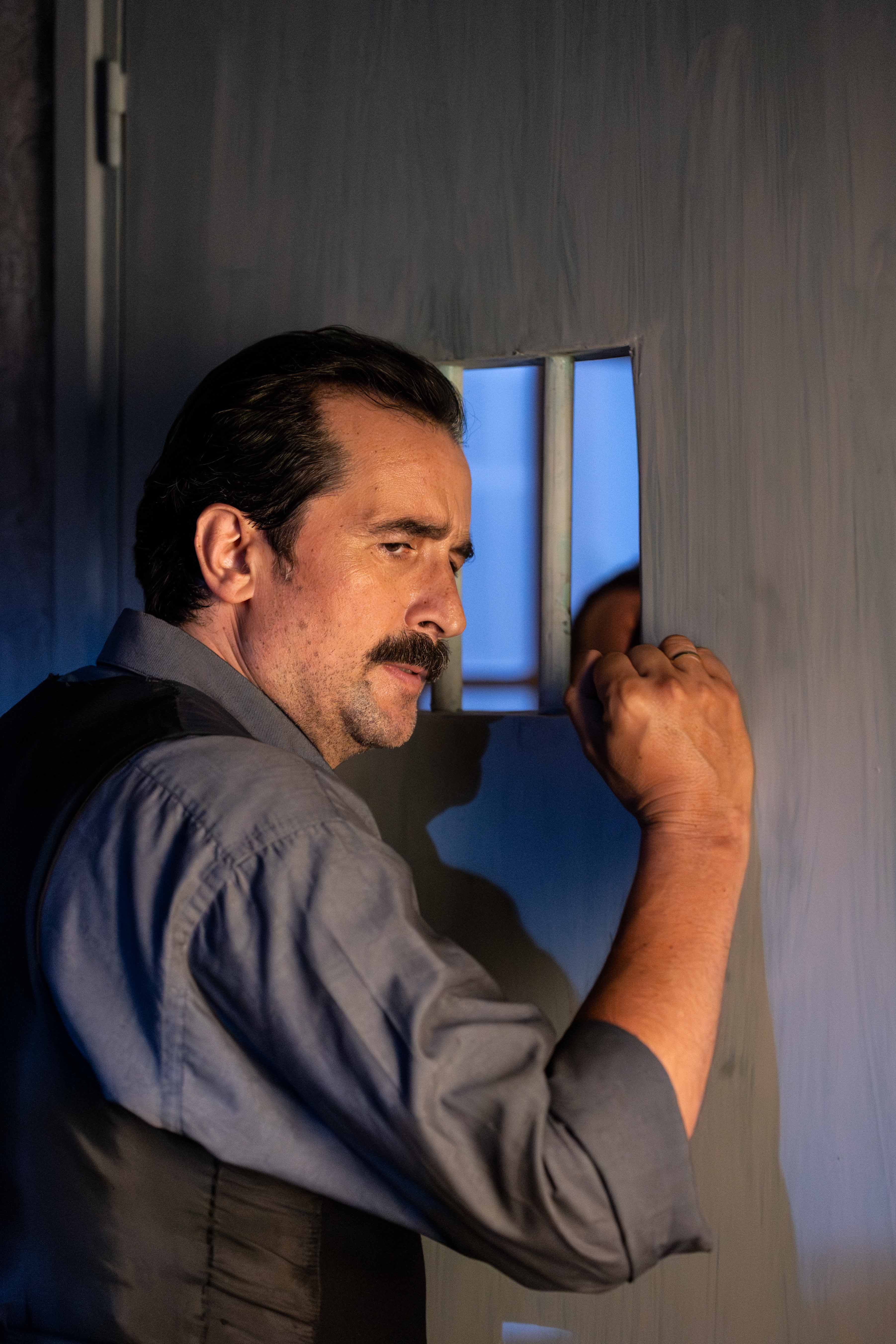 GRAND HOTEL : Δείτε φωτογραφίες απο τα γυρίσματα του β' κύκλου - Φωτογραφία 8