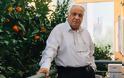 Σαν σήμερα έφυγε ο Διονύσης Σιμόπουλος