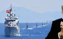 Πώς η Τουρκία μπλοκάρει κάθε έργο στην Ανατολική Μεσόγειο