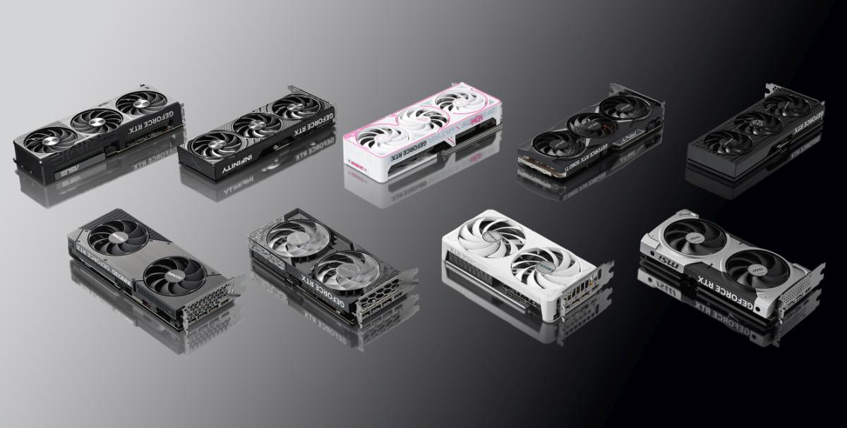 ΣΤΗΝ ΚΥΚΛΟΦΟΡΙΑ ΟΙ ΝΕΕΣ Nvidia RTX 5060 και RTX 5060 Ti ΜΕ ΚΑΛΕΣ ΤΙΜΕΣ ΣΤΗΝ ΑΓΟΡΑ - Φωτογραφία 3