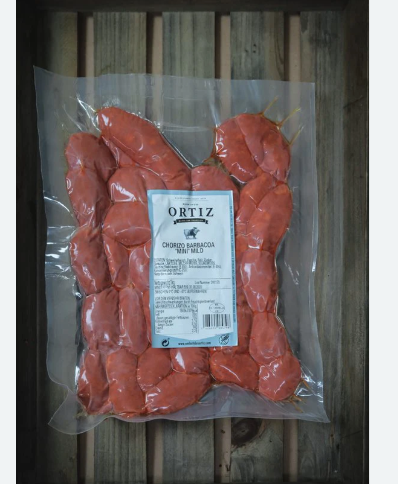 Ανακαλούνται λουκάνικα που περιέχουν παθογόνα βακτήρια - Φωτογραφία 3