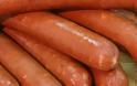 Ανακαλούνται λουκάνικα που περιέχουν παθογόνα βακτήρια