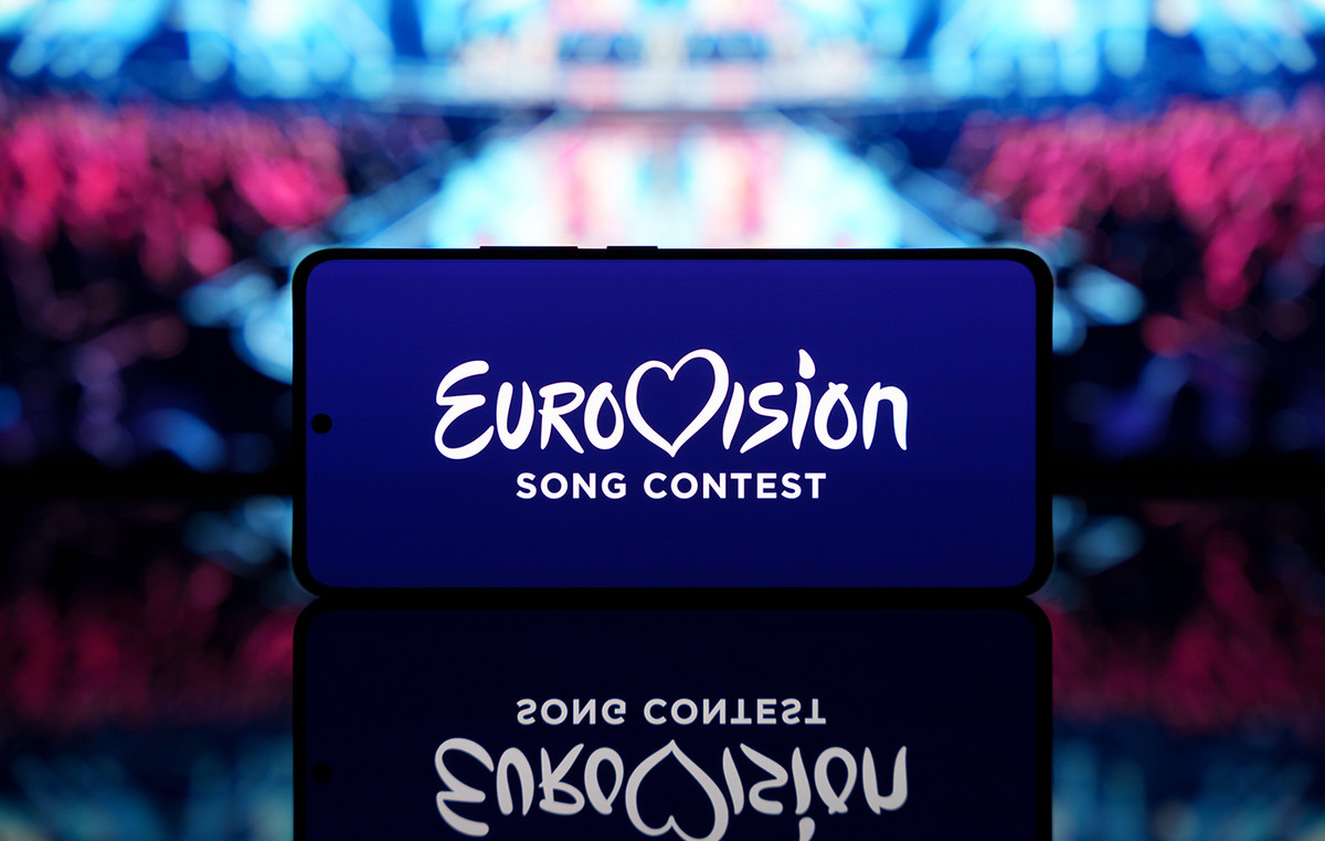 Η Eurovision αλλάζει εμφάνιση - Το νέο λογότυπο για την επέτειο των 70 χρόνων - Δείτε φωτογραφίες - Φωτογραφία 1
