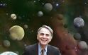 Ο Carl Sagan για το σχολείο