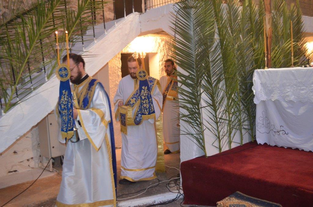 Με λαμπρότητα γιορτάστηκε η Παναγία η Λεσινιώτισσα σήμερα Παρασκευή 22 Αυγούστου 2025 - Φωτογραφία 49