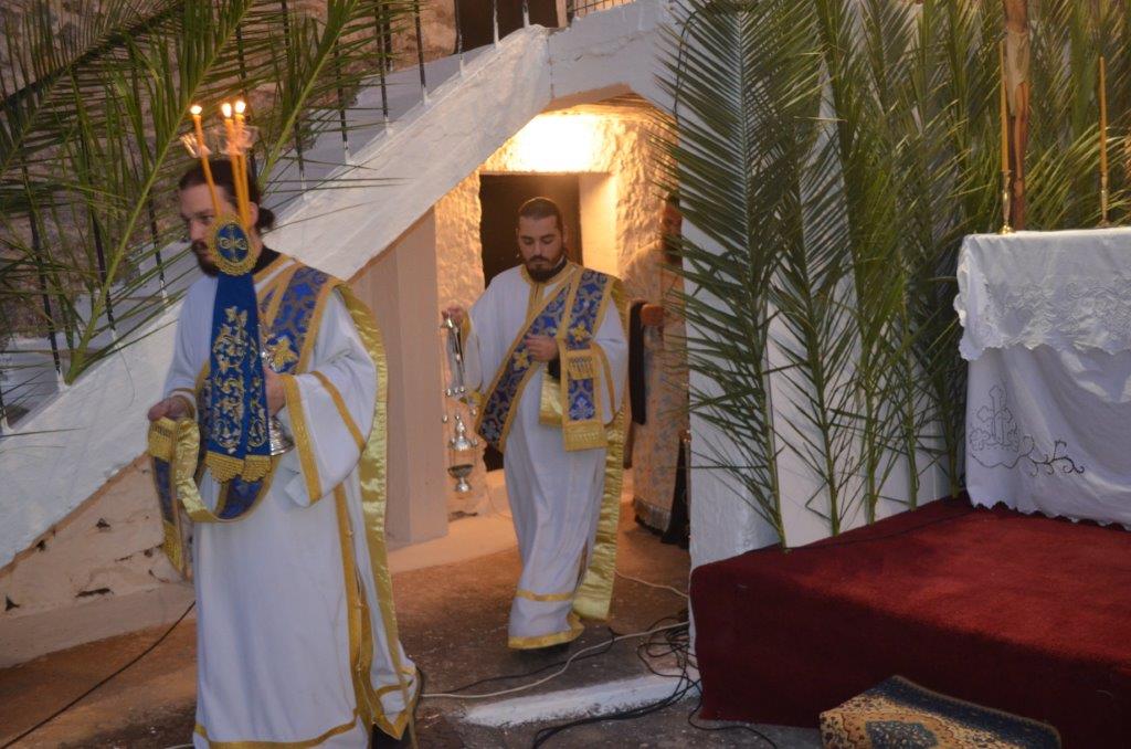 Με λαμπρότητα γιορτάστηκε η Παναγία η Λεσινιώτισσα σήμερα Παρασκευή 22 Αυγούστου 2025 - Φωτογραφία 50