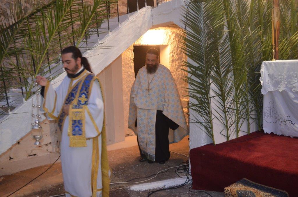 Με λαμπρότητα γιορτάστηκε η Παναγία η Λεσινιώτισσα σήμερα Παρασκευή 22 Αυγούστου 2025 - Φωτογραφία 51