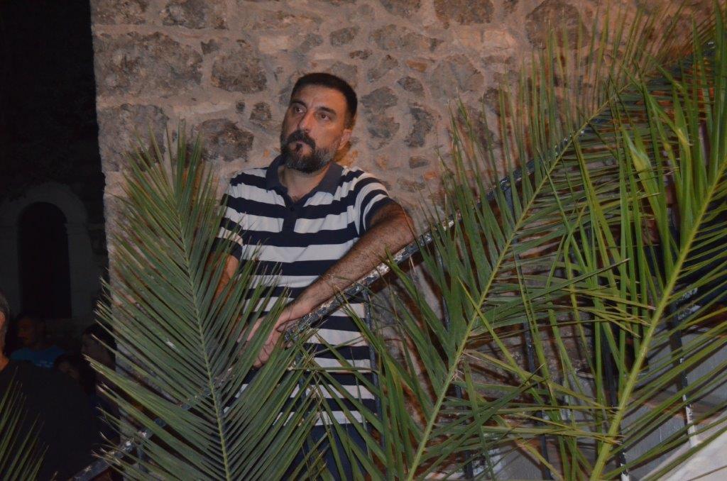 Με λαμπρότητα γιορτάστηκε η Παναγία η Λεσινιώτισσα σήμερα Παρασκευή 22 Αυγούστου 2025 - Φωτογραφία 92