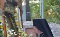 Με λαμπρότητα γιορτάστηκε η Παναγία η Λεσινιώτισσα σήμερα Παρασκευή 22 Αυγούστου 2025 - Φωτογραφία 11