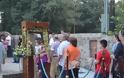 Με λαμπρότητα γιορτάστηκε η Παναγία η Λεσινιώτισσα σήμερα Παρασκευή 22 Αυγούστου 2025 - Φωτογραφία 31