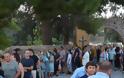 Με λαμπρότητα γιορτάστηκε η Παναγία η Λεσινιώτισσα σήμερα Παρασκευή 22 Αυγούστου 2025 - Φωτογραφία 33