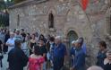 Με λαμπρότητα γιορτάστηκε η Παναγία η Λεσινιώτισσα σήμερα Παρασκευή 22 Αυγούστου 2025 - Φωτογραφία 43