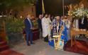 Με λαμπρότητα γιορτάστηκε η Παναγία η Λεσινιώτισσα σήμερα Παρασκευή 22 Αυγούστου 2025 - Φωτογραφία 71