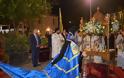 Με λαμπρότητα γιορτάστηκε η Παναγία η Λεσινιώτισσα σήμερα Παρασκευή 22 Αυγούστου 2025 - Φωτογραφία 72